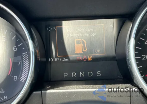 2018 Ford Mustang z USA, uszkodzony, nr VIN 1FATP8UH0J5111777